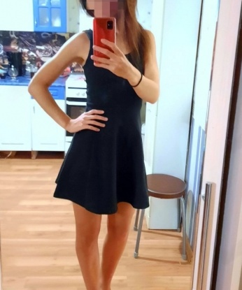 🌟 Мое прекрасное тело готово доставить тебе неповторимое удовольствие 💋. Я профессионально владею различными техниками массажа и могу подарить тебе полное расслабление. Я открыта для экспериментов и готова испытать новые ощущения с тобой. Мои отзывы откроют тебе мир удовольствия, который ты еще не испытывал. 🌹Фото в моем альбоме подтверждают мою красоту и сексуальность. Живу в Москве и готова порадовать тебя своими услугами. 🌇 Не упускай возможность познать наслаждение со мной. 💫 Наталья